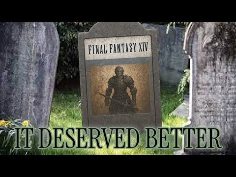 Games that were meant to Fail