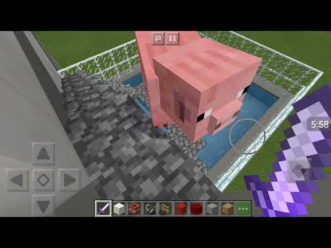 R.I.P Minecraft House