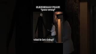 NO FEAR #nofear #notscared #aura #slenderman #whatisbrodoing #slendermanprank