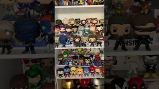 Mystique from OG X Men Movies 🙌🏼🙌🏼 #funkopop #funko #marvel #xmen