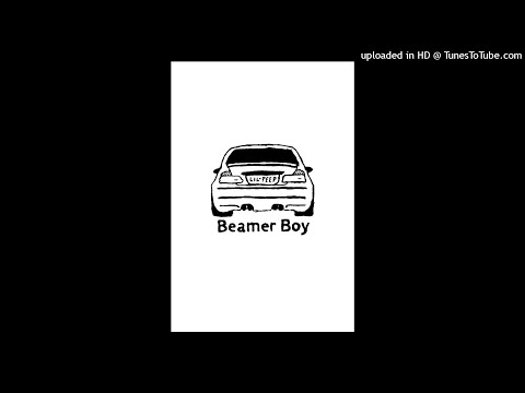 Lil Peep - Beamer Boy (Demo/OG)