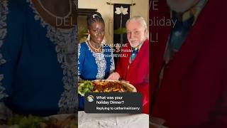 #HolidayDinner #BrisketRecipe #FestiveMeals #FoodieLife #christmasdinner #brisket  #holidaydinner