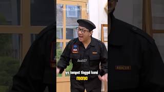 Ayu bikin andre emosi - BTS Trans7 #komedi #trending #lucu #funny #btstrans7