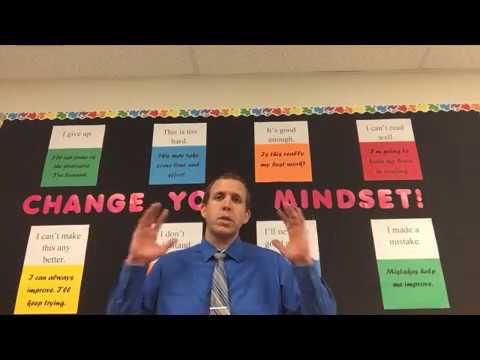 Nathan De Groot - Google Certified Trainer Application