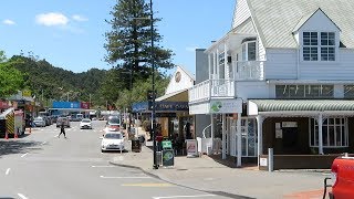 Warkworth Township  Auckland New Zealand -  2019