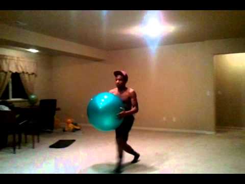 Wreckball-josh fails...again