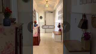 Say 🚫 No to Brown Doors #doors #homedecore #homedecorationideas #homepaint #paint
