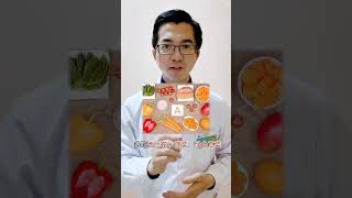 多吃這10種常見蔬菜 勝過保健品！  #女性健康#健康飲食#健康好生活#養生#shorts