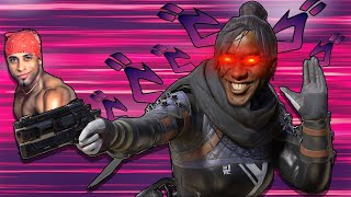 OH SHIT, I'M SORRY.... SORRY FOR WHOAT? (Apex Edit)