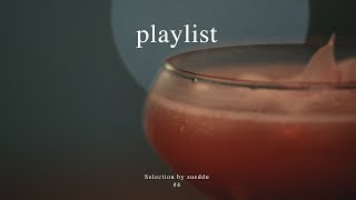 Playlist : Jazzy night