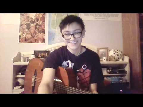 Come On! Come On! - Morgan Laurence (cover)