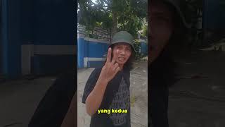 3 ciri orang dengan gangguan jiwa #inioko #funny #jawakomedi #comedyfilms #comedy #javacomedy