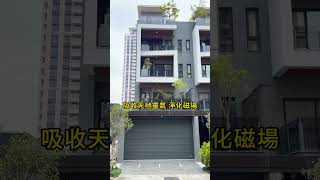 電梯別墅，南屯單元二，豪宅開箱！