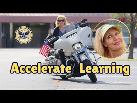 Learning From A Pro
