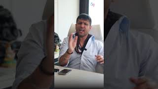 Achieving Pregnancy with Low Sperm Count: A Doctor’s Advice | Dr Jay Mehta: Shree IVF Clinic, Mumbai