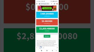 I Earned 2859$ | URL shortener unlimited trick | URLshortener Click4Click #shortlinks