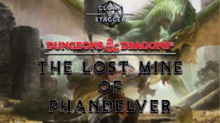 | Dungeons And Dragons | - The Lost Mine Of Phandelver: Episode 6
