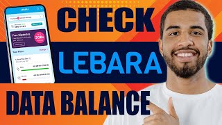 How to Check Data Balance in Lebara SIM (2025)