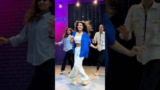 Water - Diljit Dosanjh | Ankit Roy Dance Choreography Ft. Palak | The Euphoria Studio #water #diljit