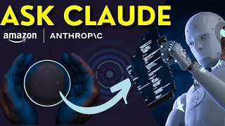 Amazon's Big Alexa Revamp with Anthropic AI: A Smarter, More Conversational Alexa | October 2024