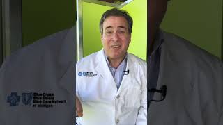The Flu is Contagious with Dr. Grant #shorts
