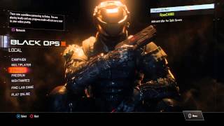 Ryan calibre black ops 3 online hype!!