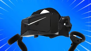 Is This the Best Value PC VR Headset in 2025?