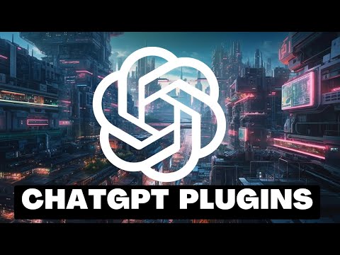 ChatGPT Plugins explained in 2 minutes