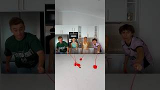 USE THIS SOUND FOR 7 YEARS GOOD LUCK! 🍀🥹 - #challenge #game #trend #viral #couple #funny #shorts