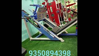 start Own New GYM.#gymbox #fitness #workout #gymequipment #bodybuilding #Indoorgym  #homegym
