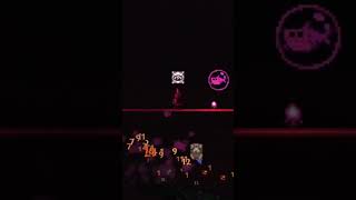 tape worm fight #terraria #terrariaboss #gaming #terrariagameplay #calamitymod #fyp #shorts #funny