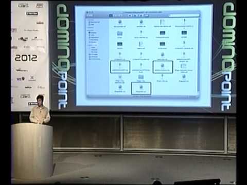 OAuth for the Domino Developer, #dd12