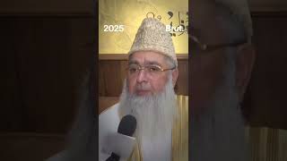 Nationwide prayers for victims, no mercy for terrorists: India’s top Imam.