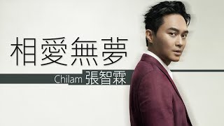Chi Lam 張智霖 - 相愛無夢 【字幕歌词】 Cantonese Jyutping Lyrics  I  TVB劇集《西關大少》主題曲  I  2003年《爱与梦 新曲+精选》专辑。