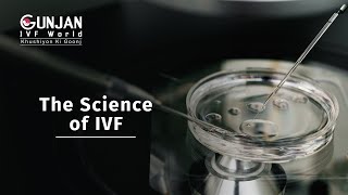 World Science Day | The Science of IVF #worldscienceday #ivf #ivfcenter