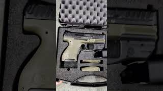 H&K vp9sk #hecklerandkoch #hk