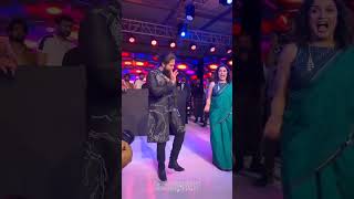 _Thalapathy Vijay Trisha 💞 Rocky bhai RamyaKrishna Dance #yash #ramyakrishnan _ #short #viral