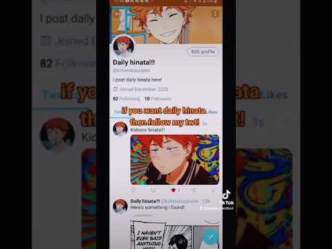 Follow my twt for more daily hinata!