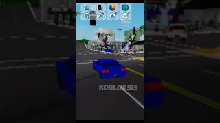 That's so early🤣😂 || #robloxsis #roblox2024