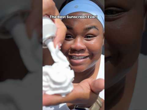 Best Sunscreen for Brown Skin | NO WHITE CAST | 2024