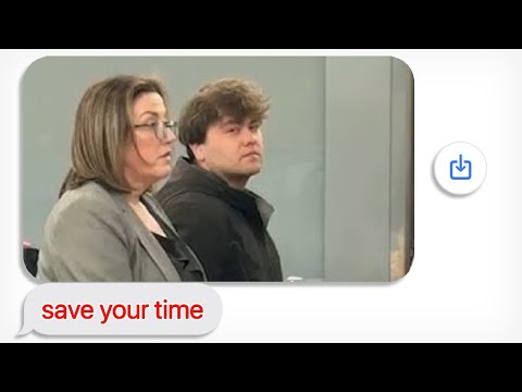 TikTok Prankster Was Arrested - Bubble Brief