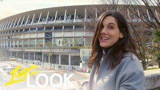 Chiba Prefecture: Tech and Tradition | 1st Look TV