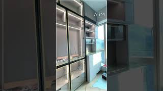 香港傢俬設計 #室內設計#柏瓏