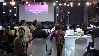 Global Zomi Lengthe - Top 5 ding Kidemna Day