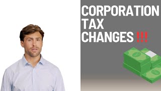 HMRC Corporation Tax Changes : What UK Businesses Must Know 2025–2026