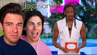 LOVE ISLAND JUST GOT MORE INSANE