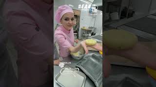Песочное печенье