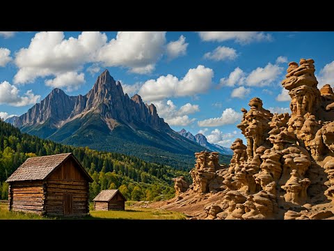 Hidden Natural Wonders of the USA That No One Talks About