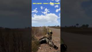 The Ambush #military #militarysimulation #arma3 #militaryaction