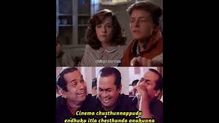 Memes Mottam Vaadesaru Kada Raa 😂🔥 #trending #viralvideo #comedy #vennelakishore ##single #srivishnu